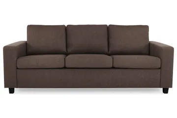 Crazy 3-seters Stoffsofa