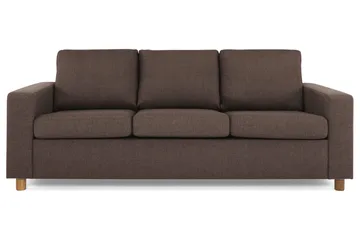 Crazy 3-seters Stoffsofa