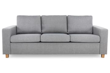 Crazy 3-seters Stoffsofa