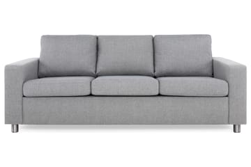Crazy 3-seters Stoffsofa