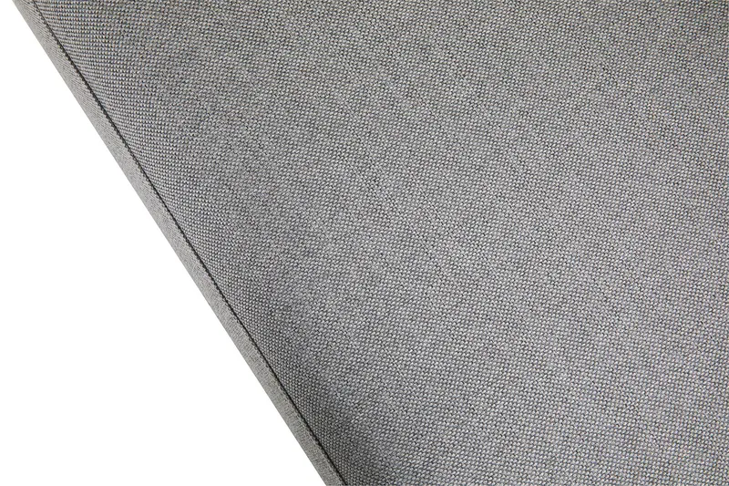 Crazy 3-seters Stoffsofa - Grå - Møbler - Sofaer - Sofa 3 seter