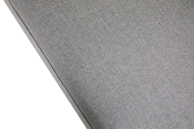 Crazy 3-seters Stoffsofa - Grå - Møbler - Sofaer - Sofa 3 seter