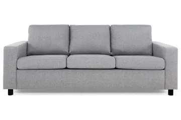 Crazy 3-seters Stoffsofa