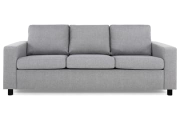 Crazy 3-seters Stoffsofa