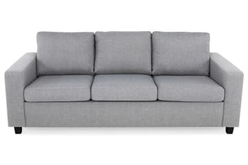 Crazy 3-seters Stoffsofa