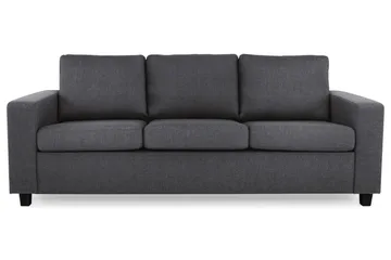 Crazy 3-seters Stoffsofa