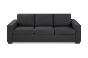 Crazy 3-seters Stoffsofa