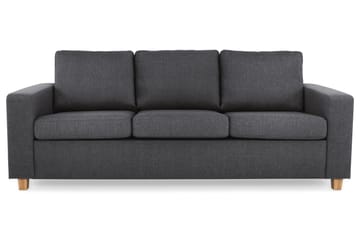 Crazy 3-seters Stoffsofa