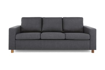 Crazy 3-seters Stoffsofa