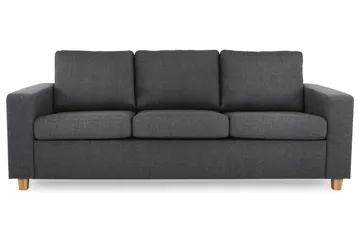 Crazy 3-seters Stoffsofa