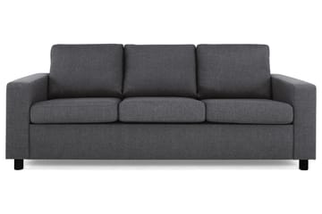 Crazy 3-seters Stoffsofa
