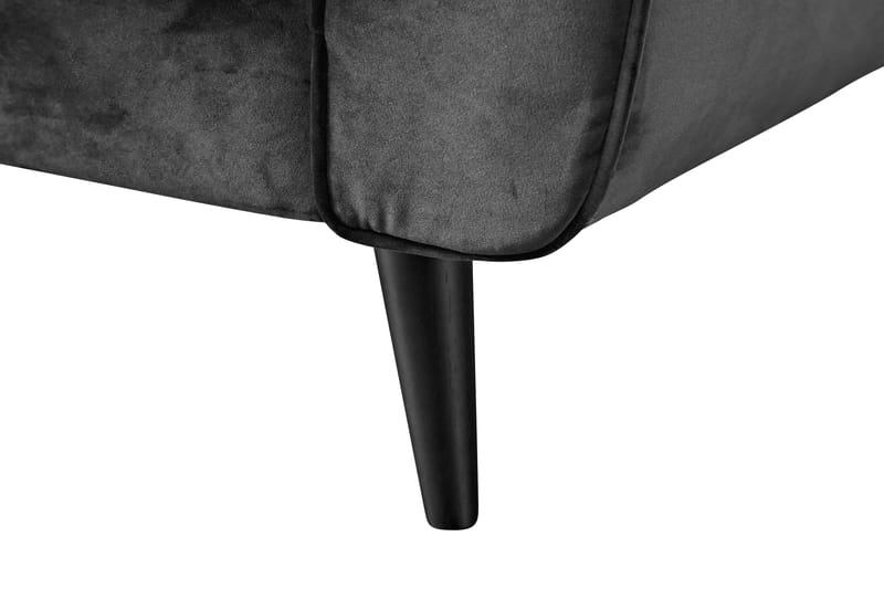 Current 3-seter Sofa - Grå - Møbler - Sofaer - Sofa 3 seter