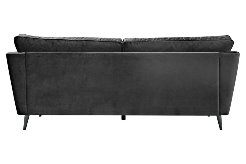 Current 3-seter Sofa - Grå - Møbler - Sofaer - Sofa 3 seter