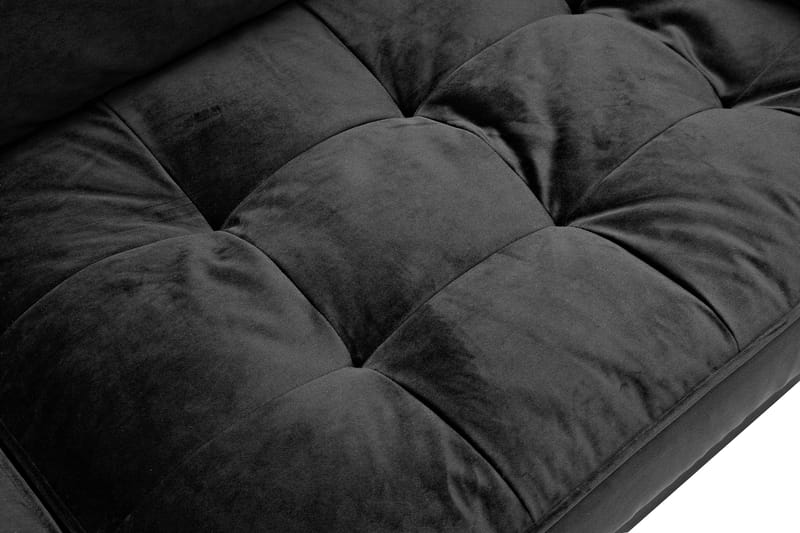 Current 3-seter Sofa - Grå - Møbler - Sofaer - Sofa 3 seter