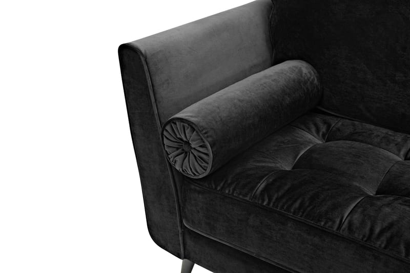 Current 3-seter Sofa - Grå - Møbler - Sofaer - Sofa 3 seter