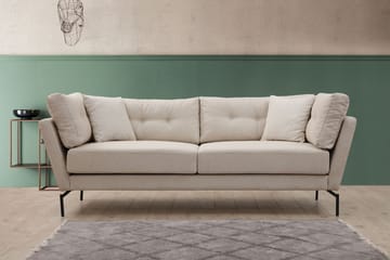 Dorval Sofa 3-seters