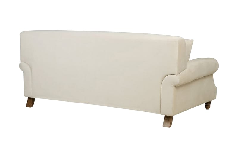 Eike Sofa 2-seter - Beige - Møbler - Sofaer - Sofa 3 seter