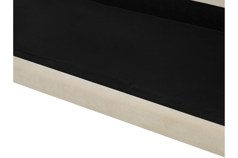 Eike Sofa 2-seter - Beige - Møbler - Sofaer - Sofa 3 seter