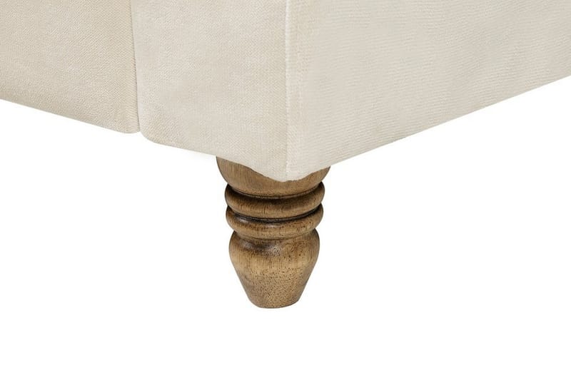 Eike Sofa 2-seter - Beige - Møbler - Sofaer - Sofa 3 seter