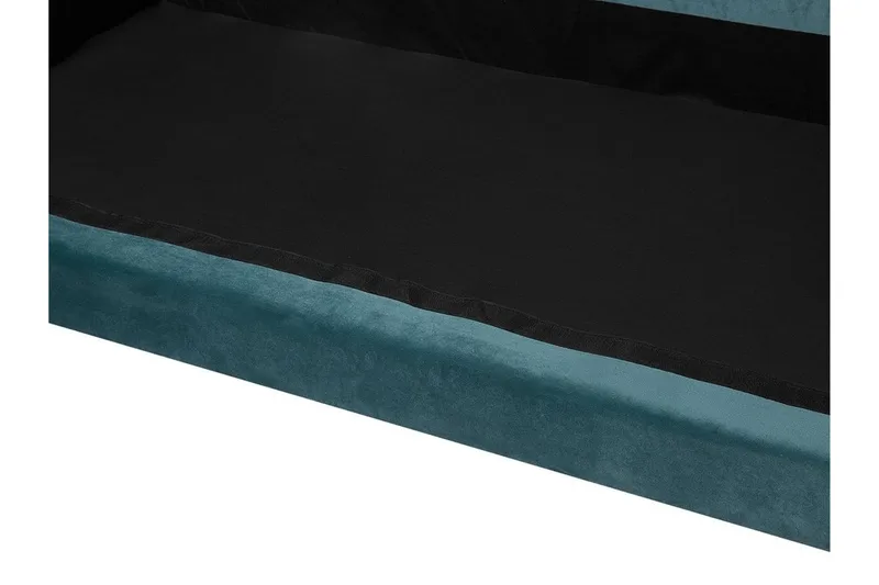 Eike Sofa 2-seter - Blå - Møbler - Sofaer - Sofa 3 seter