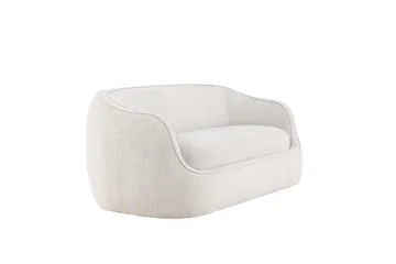 Elio 3-seter sofa - Møbler - Sofaer - Sofa 3 seter