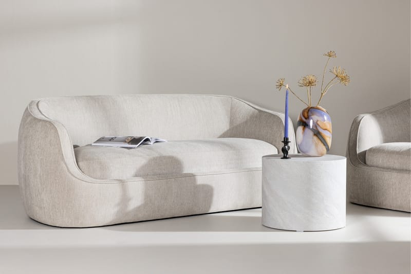 Elio 3-seter sofa - Møbler - Sofaer - Sofa 3 seter