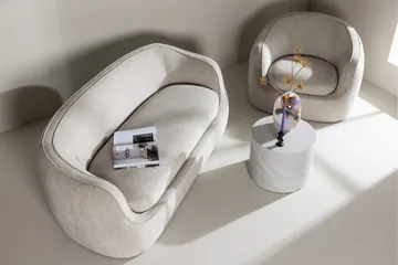 Elio 3-seter sofa - Møbler - Sofaer - Sofa 3 seter