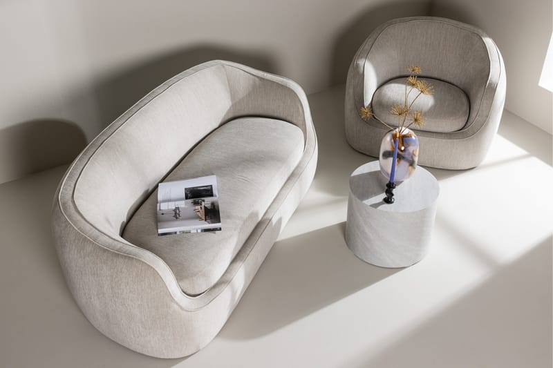 Elio 3-seter sofa - Møbler - Sofaer - Sofa 3 seter