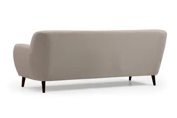 Ennadai Sofa 3-seters - Beige - Møbler - Sofaer - Sofa 3 seter