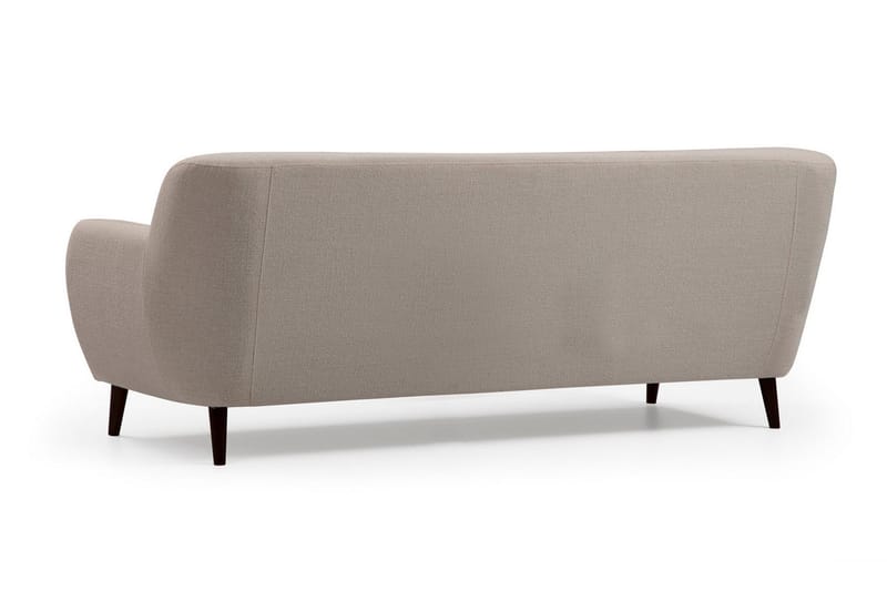 Ennadai Sofa 3-seters - Beige - Møbler - Sofaer - Sofa 3 seter