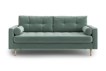 Esmeralde 3-seter Sofa