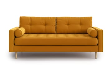 Esmeralde 3-seter Sofa