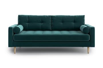 Esmeralde 3-seter Sofa