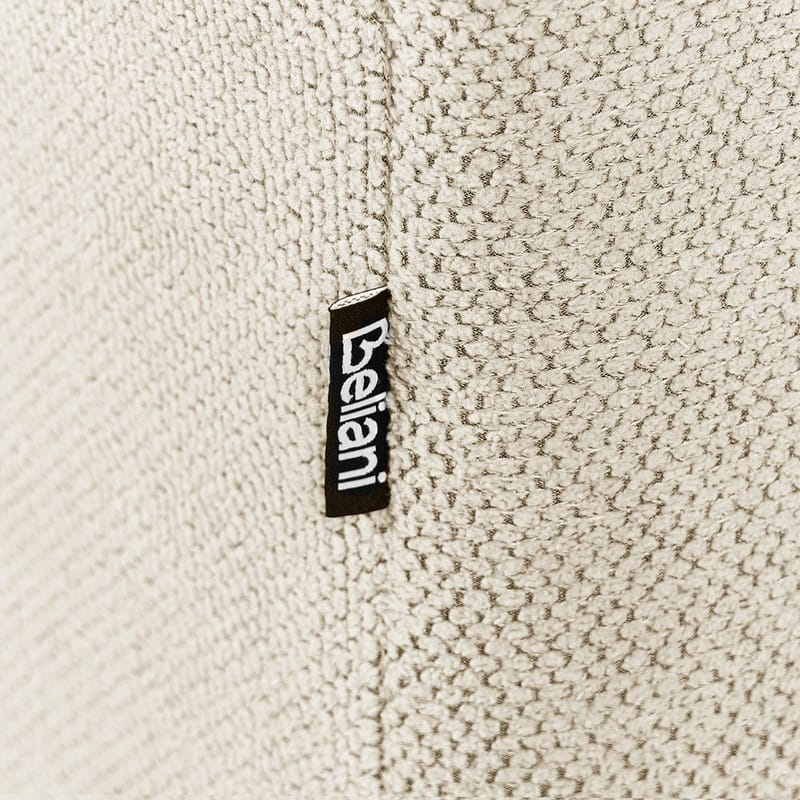 3-seters sofa Fauskan - Beige - Møbler - Sofaer - Sofa 3 seter