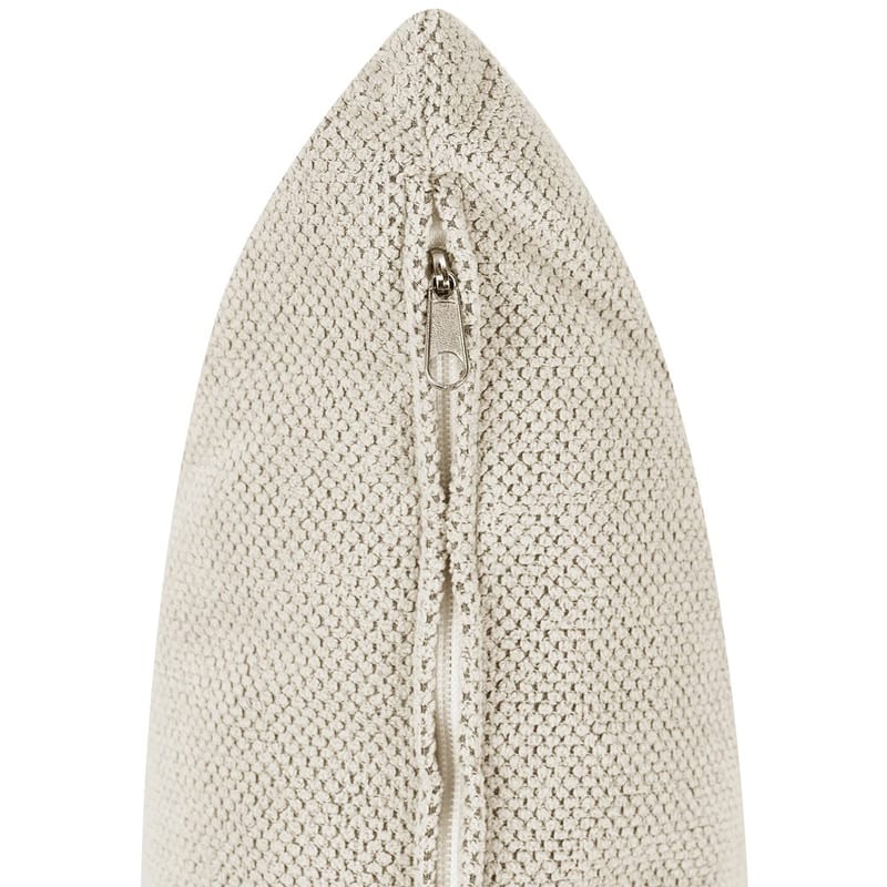 3-seters sofa Fauskan - Beige - Møbler - Sofaer - Sofa 3 seter