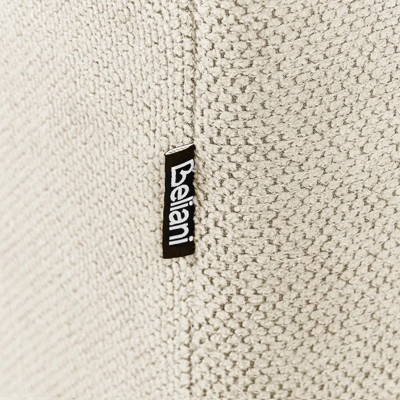 3-seters sofa Fauskan - Beige - Møbler - Sofaer - Sofa 3 seter