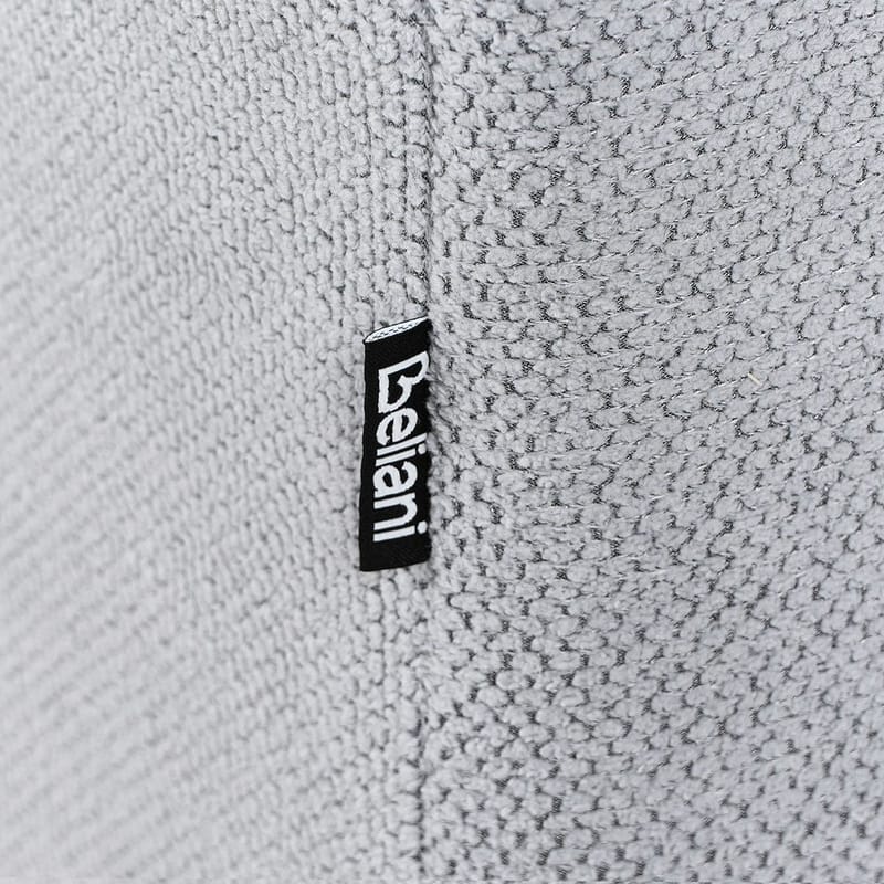 3-seters sofa Fauskan - Blå - Møbler - Sofaer - Sofa 3 seter