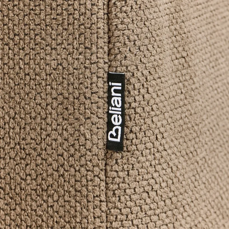 3-seters sofa Fauskan - Brun - Møbler - Sofaer - Sofa 3 seter