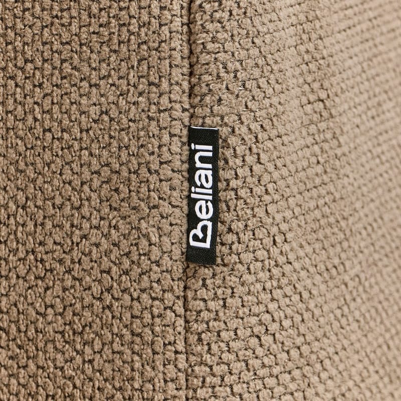 3-seters sofa Fauskan - Brun - Møbler - Sofaer - Sofa 3 seter