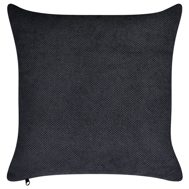 3-seters sofa Fauskan - Svart - Møbler - Sofaer - Sofa 3 seter