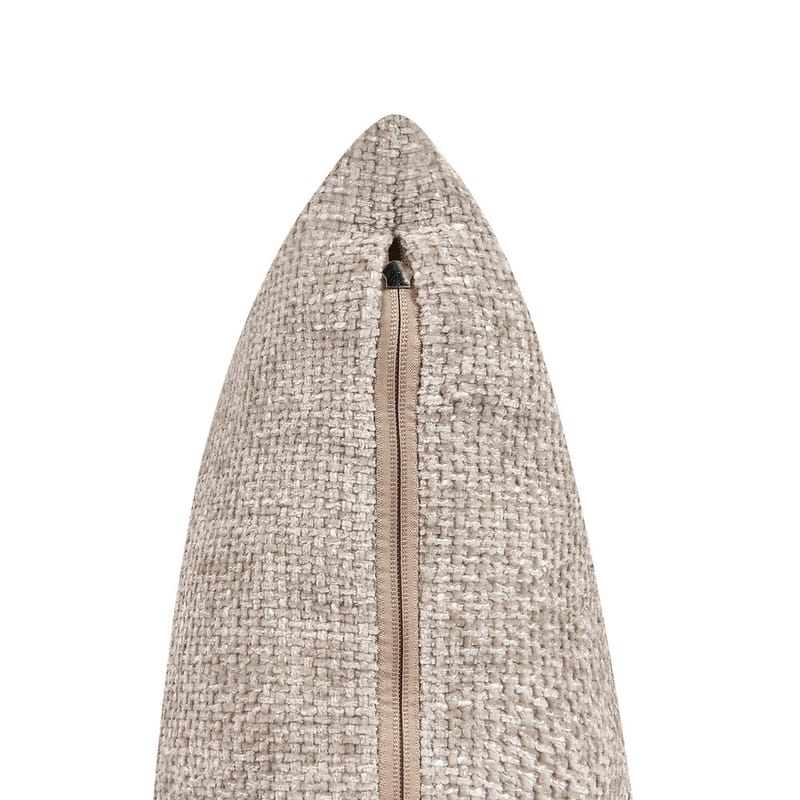 3-seters sofa Glorvika Ii - Beige - Møbler - Sofaer - Sofa 3 seter