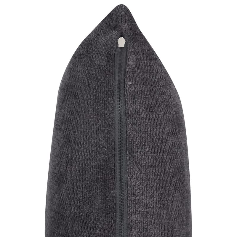 3-seters sofa Glorvika - Svart - Møbler - Sofaer - Sofa 3 seter