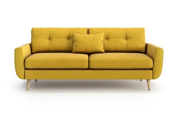 Harrisa 3-seter Sofa