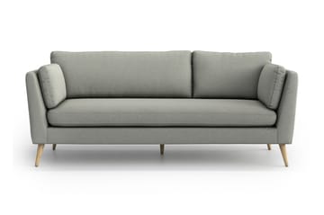 Janella 3-seter Sofa