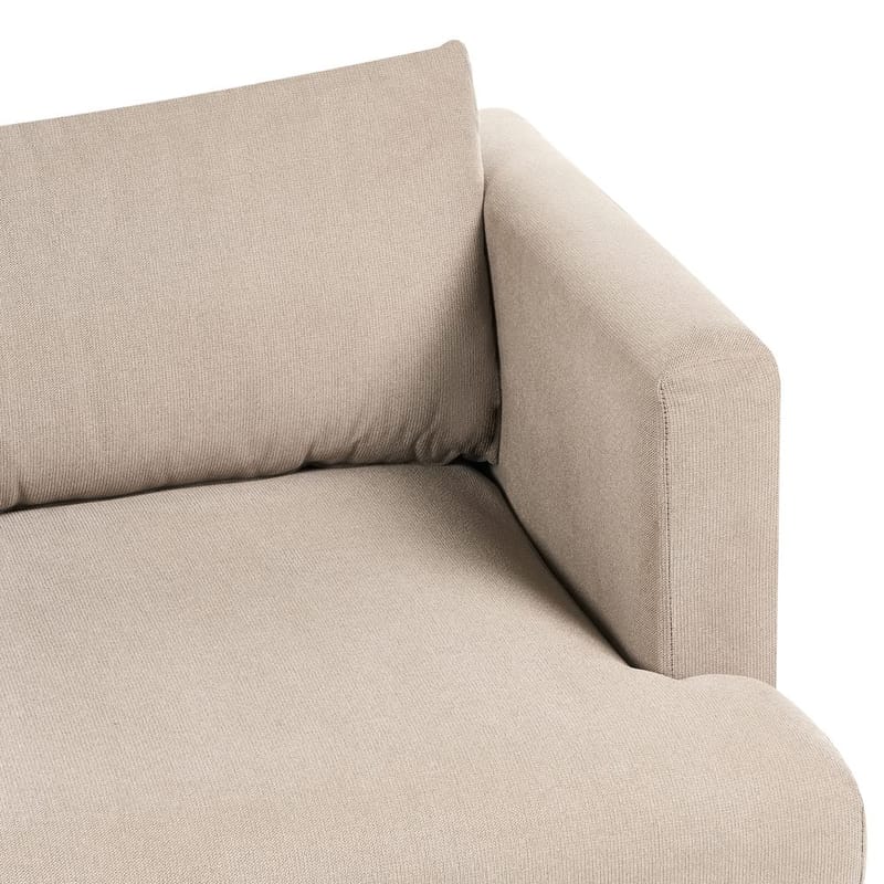 3-seters sofa Jarpen - Brun, mørkt tre - Møbler - Sofaer - Sofa 3 seter