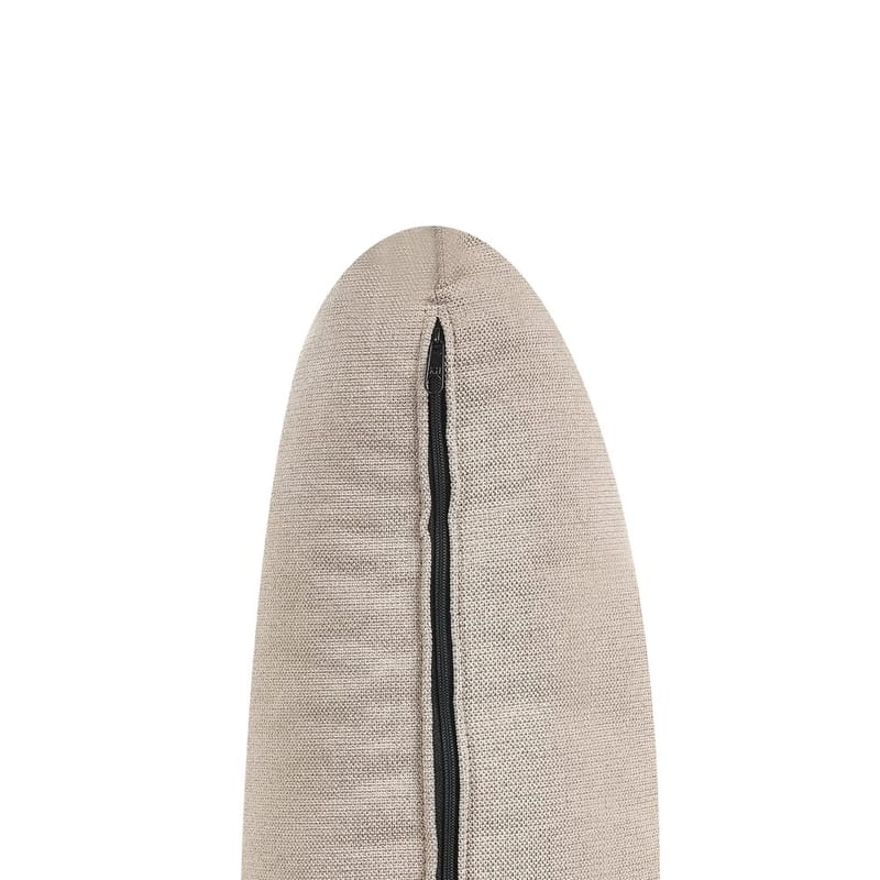 3-seters sofa Jarpen - Brun, mørkt tre - Møbler - Sofaer - Sofa 3 seter