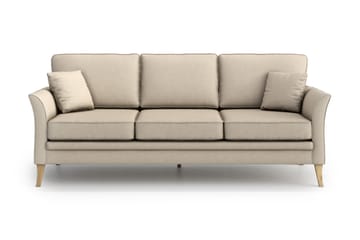 Juliette 3-seter Sofa