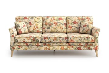 Juliette 3-seter Sofa