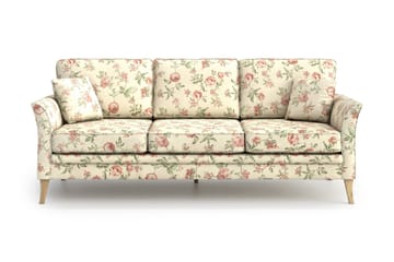 Juliette 3-seter Sofa