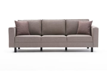 Kaletea Sofa 3-seters